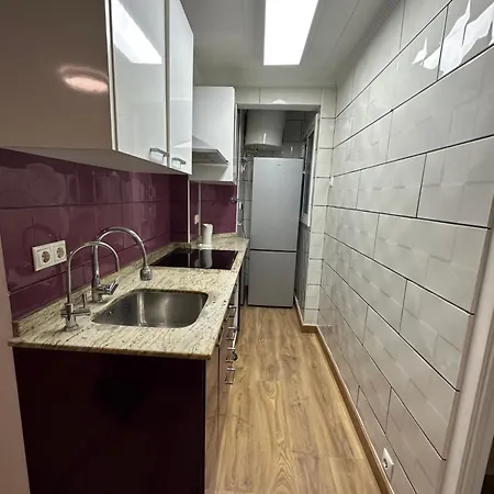 Halt * L'Hospitalet de Llobregat