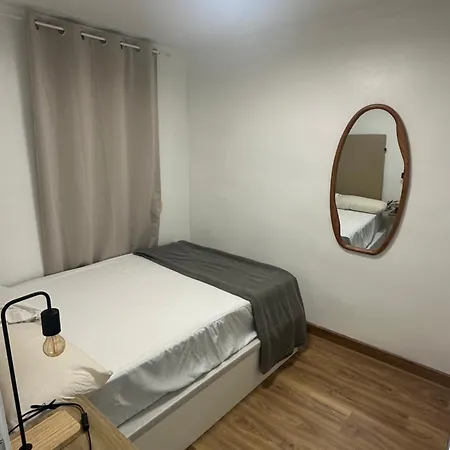 Apartment Halt L'Hospitalet de Llobregat