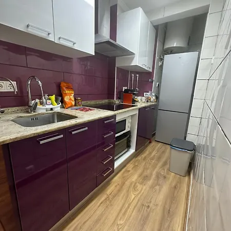 Halt Apartment L'Hospitalet de Llobregat