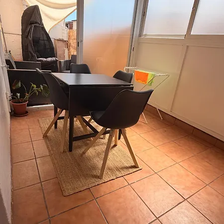 ático Sin Ascensor 4to Piso L'Hospitalet de Llobregat