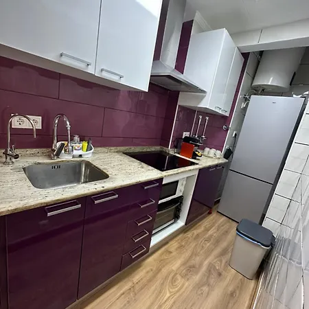 Apartamento ático Sin Ascensor 4to Piso