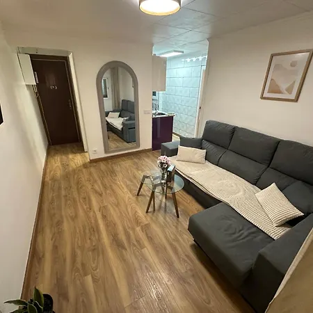 Apartament Atico Sin Ascensor 4to Piso